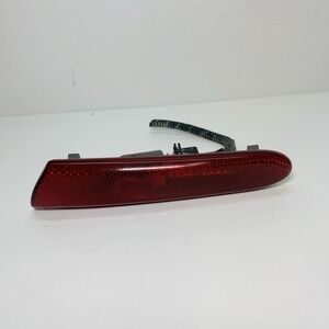 OEM Jaguar S-Type 2000 - 2004 Rear Bumper Right Passenger Side Marker Light